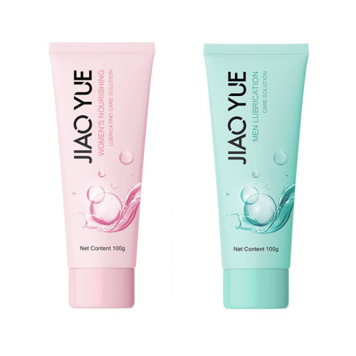 High Quality Water Soluble Viscous Water Based Sexual Personal Lubricant