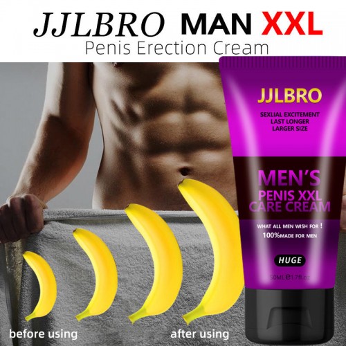 OEM Safe and No Side Effects Best Male Penile Enlargement Cream
