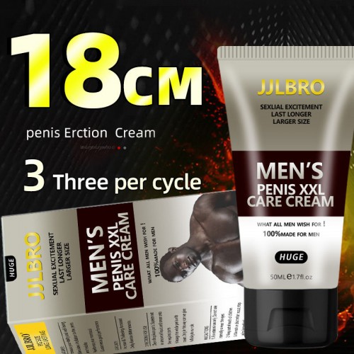Best Male Penile Enlargement Cream