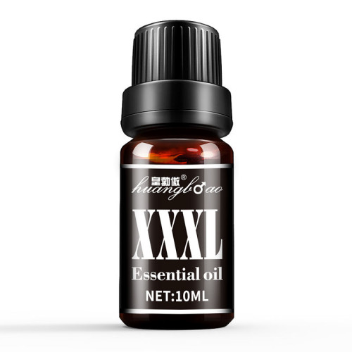 100% Natural Plant Ingredients Penis Enlarge Oil Increased Delay Essential Oil Organic Private Area Sex Products