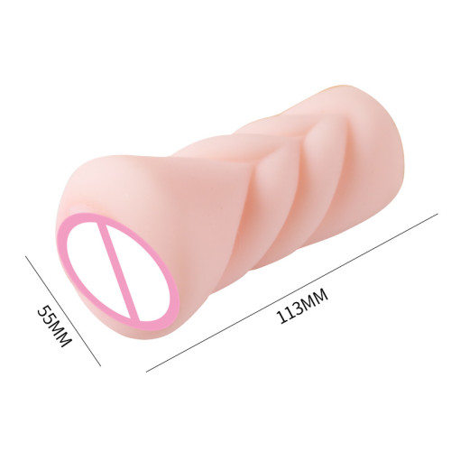 Gelances Dropshiping Pocket Pussy Oral Men Masturbators Sex Toys for Men Real Woman Oral Vaginal Sex Toys for Male Masturbator