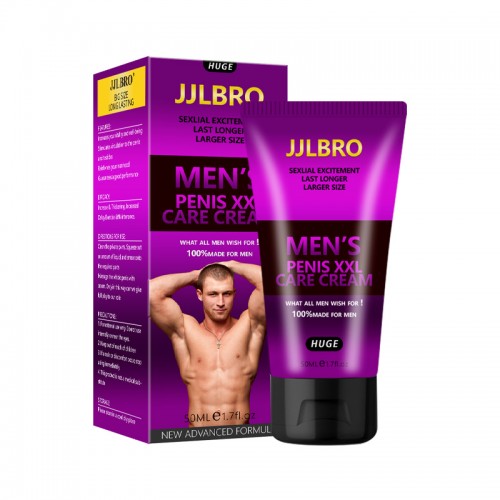 OEM Safe and No Side Effects Best Male Penile Enlargement Cream